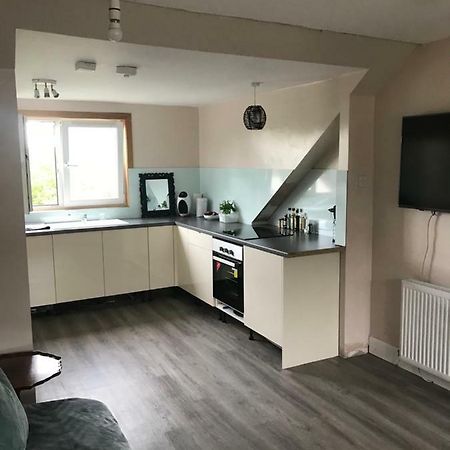 “A Wee Pad In Dunfermline”公寓 外观 照片