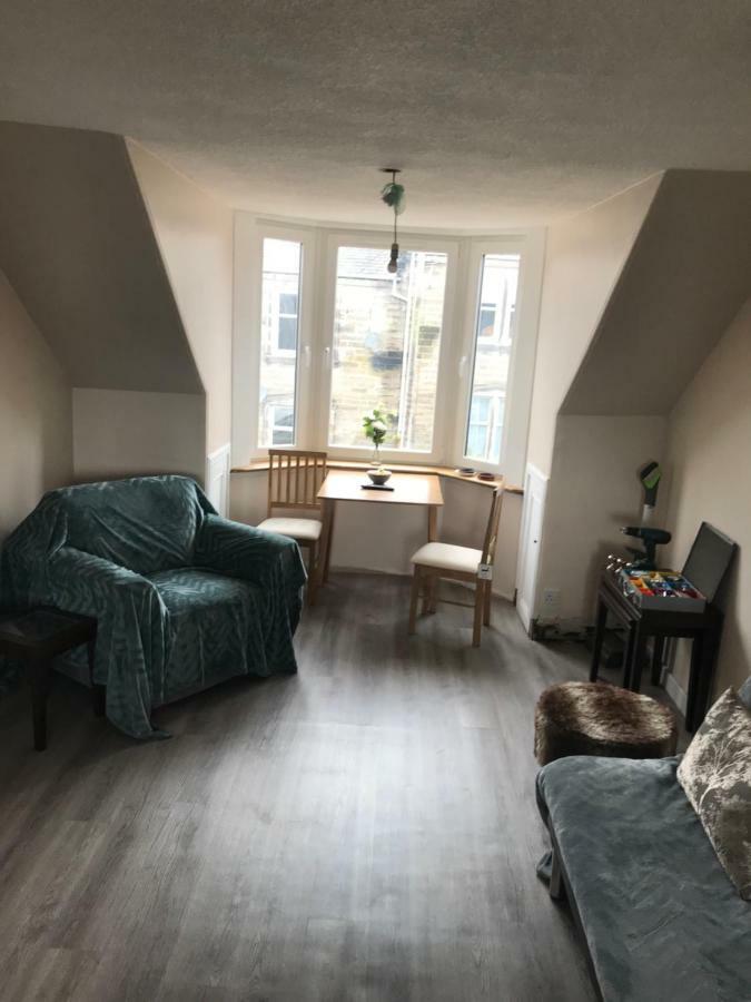 “A Wee Pad In Dunfermline”公寓 外观 照片