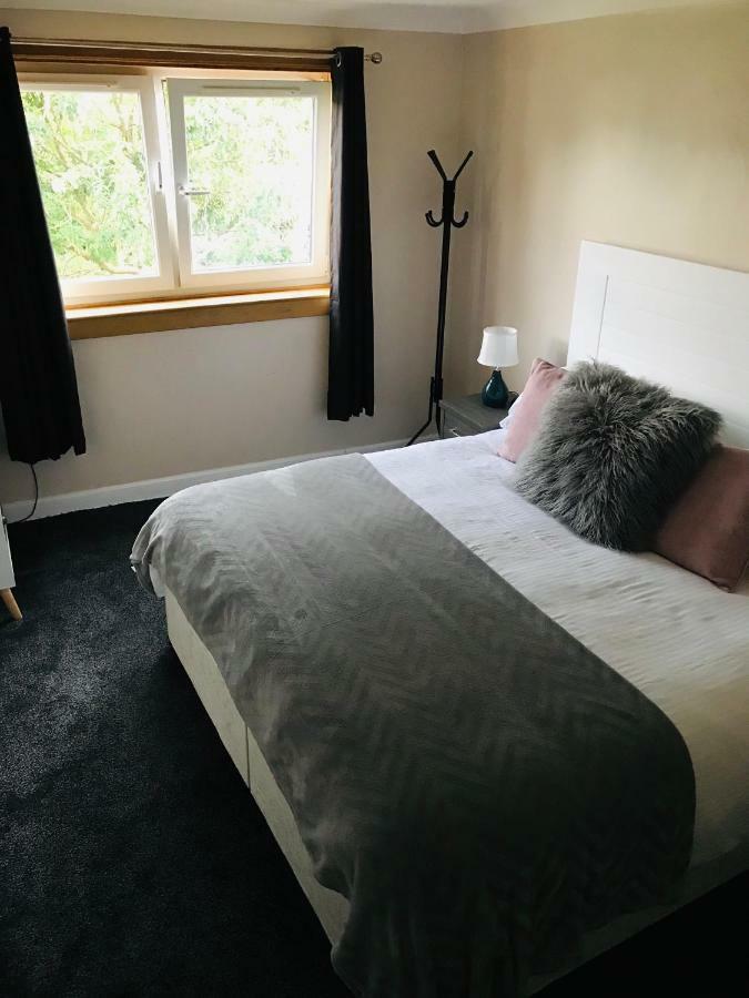“A Wee Pad In Dunfermline”公寓 外观 照片
